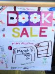 3rd Grade Book Sale Drawing