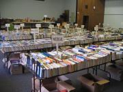 2008 Book Sale