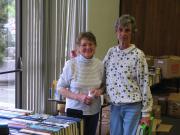 2008 Book Sale