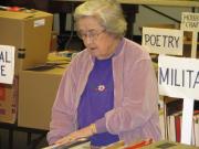 2008 Book Sale