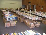2008 Book Sale