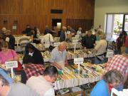 2008 Book Sale