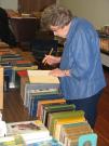 2008 Book Sale