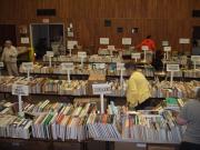 2009 Book Sale