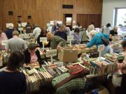 2009 Book Sale