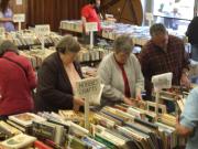 2009 Book Sale