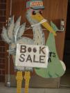 2009 Book Sale